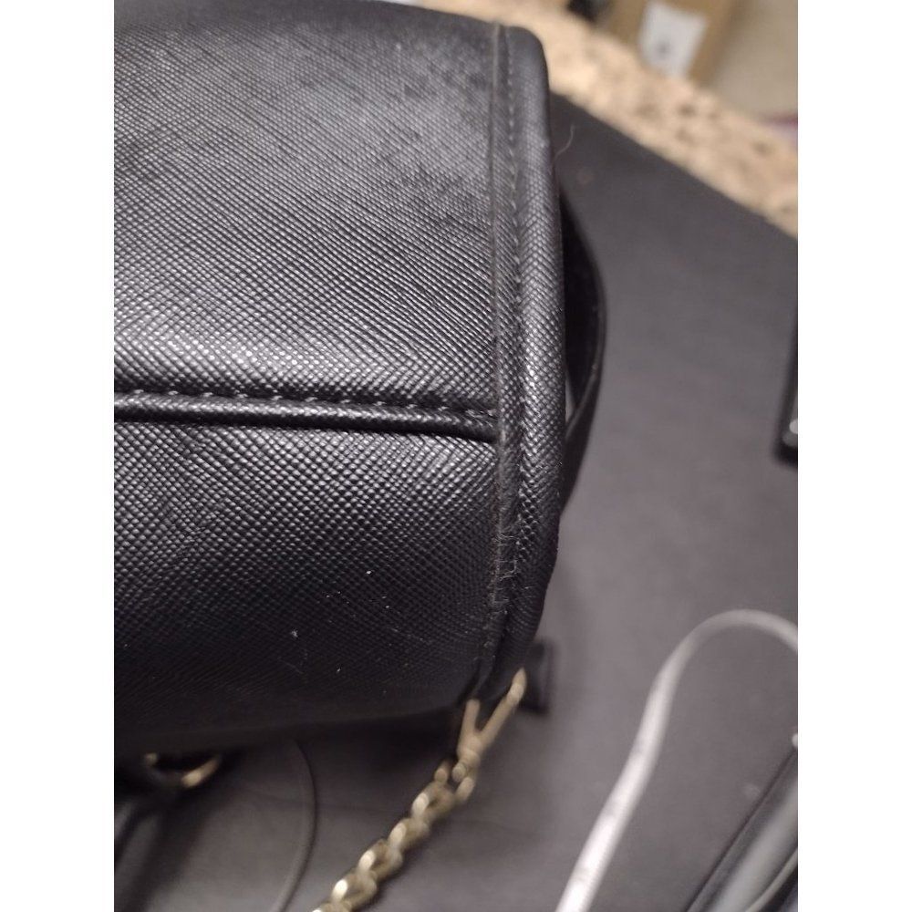 Marc New York black shoulder bag - Picture 8 of 14